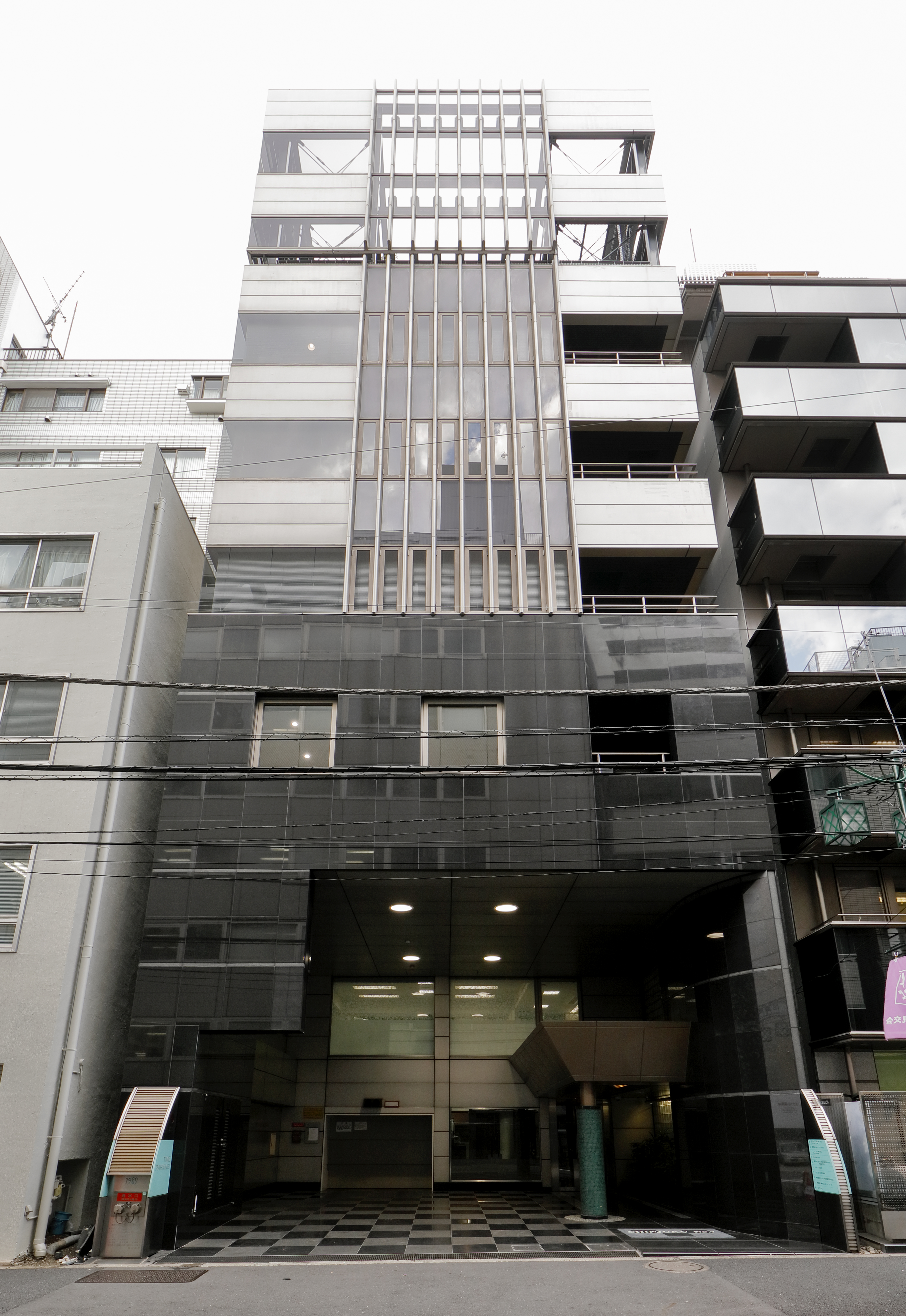 新宿第七葉山ビル